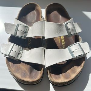 Birkenstocks